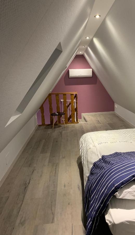 Gite Du Figuier 4 A 6 Personnes Selestat Centre-Alsace Exterior photo