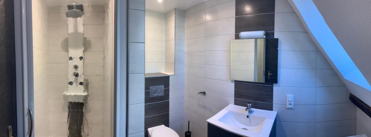 Gite Du Figuier 4 A 6 Personnes Selestat Centre-Alsace Exterior photo