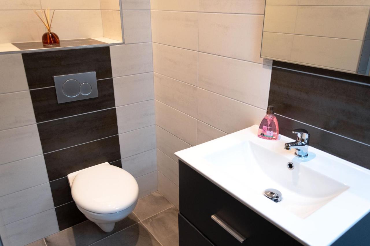 Gite Du Figuier 4 A 6 Personnes Selestat Centre-Alsace Exterior photo